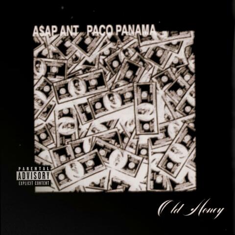 Old Money (feat. Paco Panama)