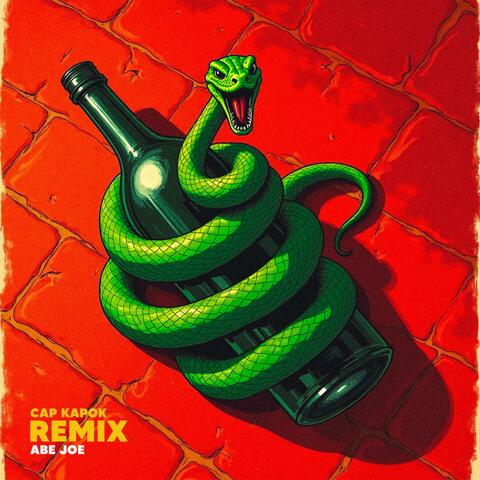 CAP KAPOK (ABE JOE Remix)