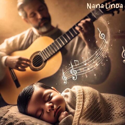 Guitarra Para Dormir Bebés