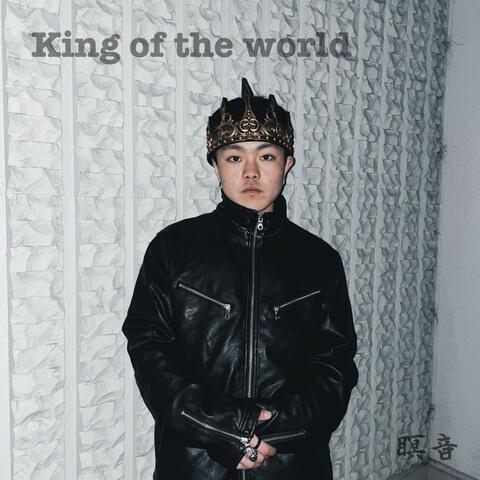 King of the World -王位継承-