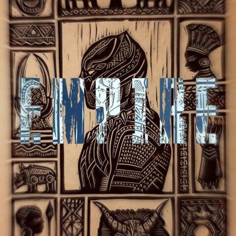 EMPIRE (KILLMONGER TRIBUTE)