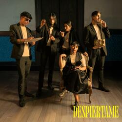 Despiertame