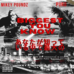 Biggest You Know (feat. Puro)