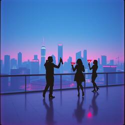 Neon London