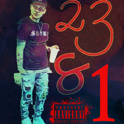 23 & 1