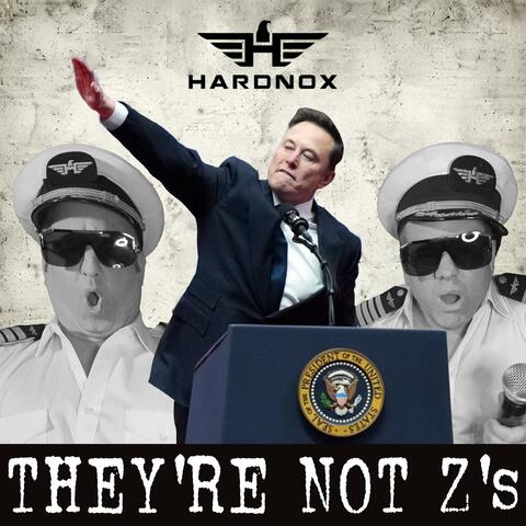 They're Not Z's