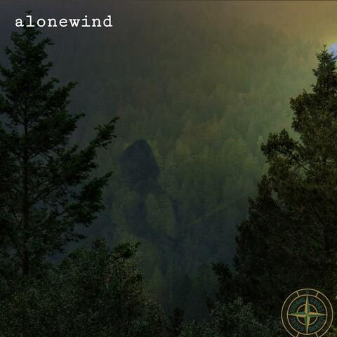 Alonewind