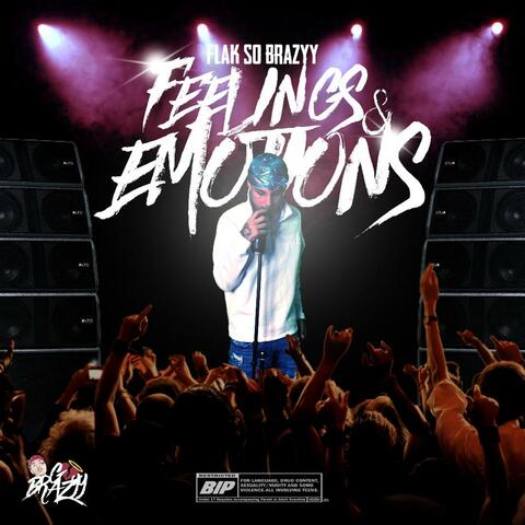 Feelings & Emotions