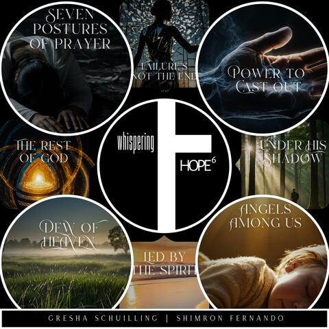 whispering HOPE⁶