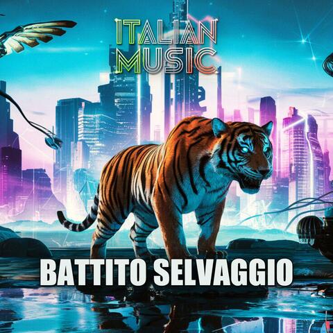 BATTITO SELVAGGIO