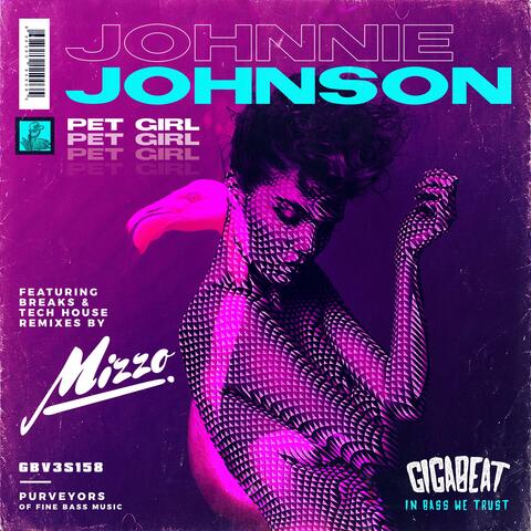 Pet Girl (feat. Lil KK)
