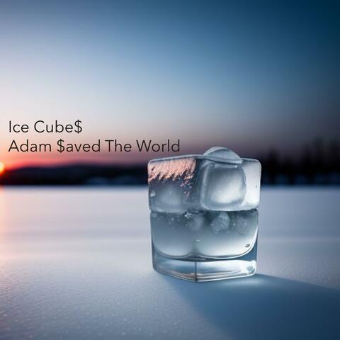 Ice Cubes