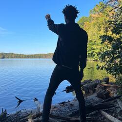 Lost