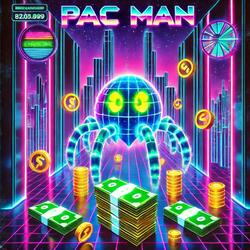 Pac Man