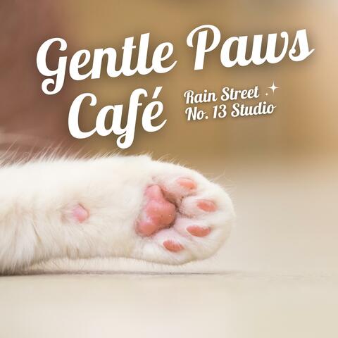 Gentle Paws Café