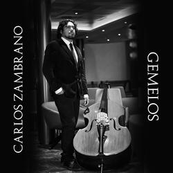 Gemelos (feat. Amir Moreno, Francisco Wilka, Helio Martín del Campo & Paquito Cruz)