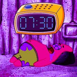 Wake Up