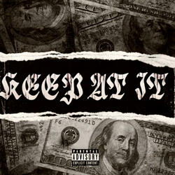 KEEP AT IT (feat. AZXMIKE)