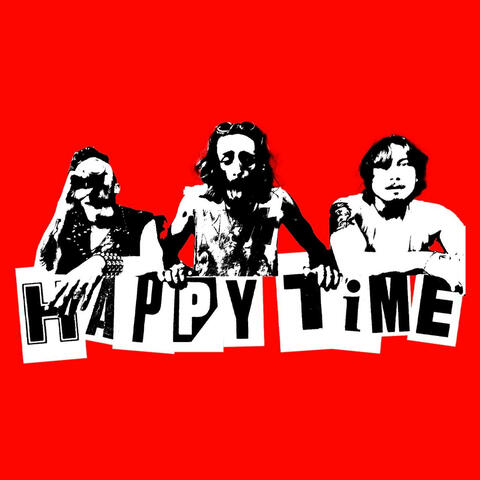 Happy Time