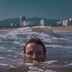 slow plunge