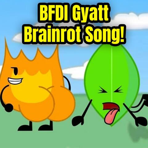 Battle For The Dream Gyatt Island (Parody Song)