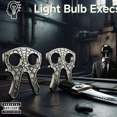 Switchblades and Brass Knuckles (feat. Evil Lance Parker)