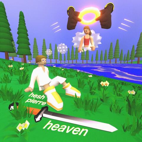 heaven