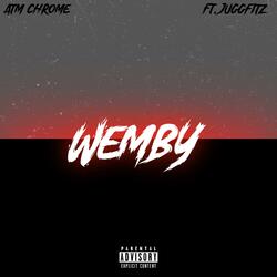 Wemby (feat. JuggFitz)