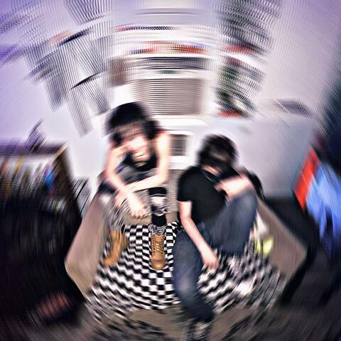 STATIC SHOCK (feat. wavytheonly)