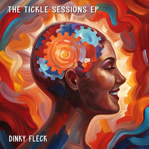The Tickle Sessions EP