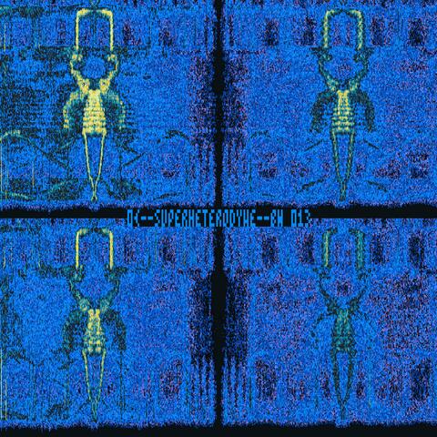 Superheterodyne