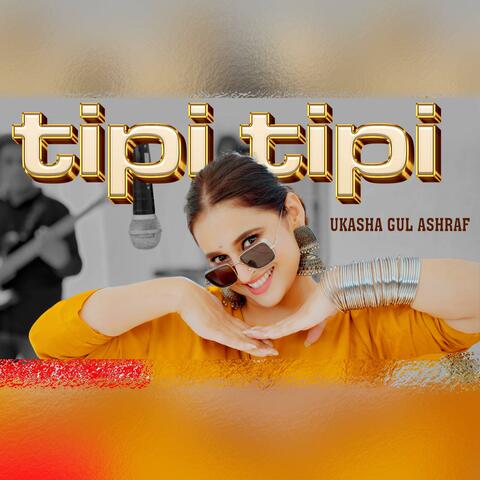 Tipi Tipi | I LOVE YOU