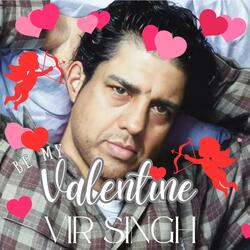 Be My Valentine