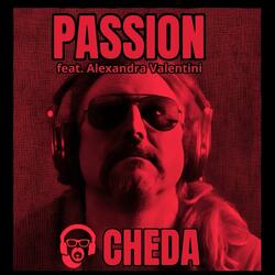 PASSION (feat. Alexandra Valentini)