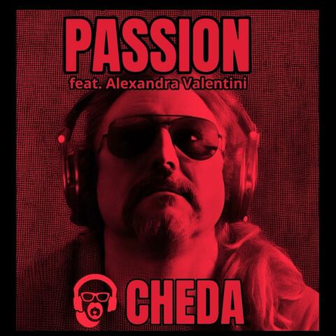 PASSION (feat. Alexandra Valentini)