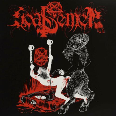 Goat Semen Demo