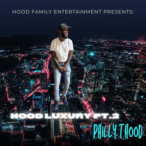 Hood Luxury 2