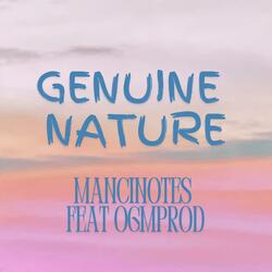 Genuine Nature (feat. ogmprod)