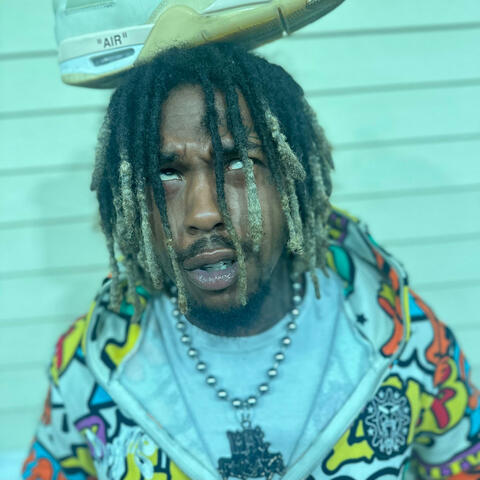 I Can Flow on Anything