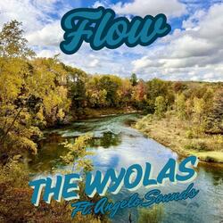 Flow (feat. Angelo Sounds)