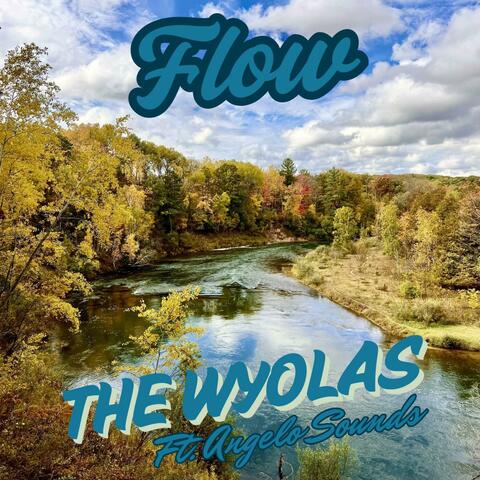 Flow (feat. Angelo Sounds)