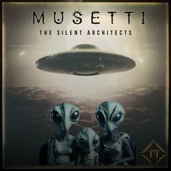 The Silent Architects