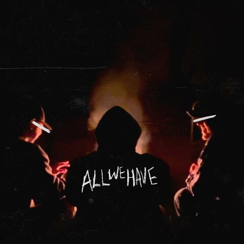 ALLweHAVE