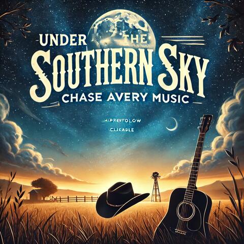 Under The Southern Sky