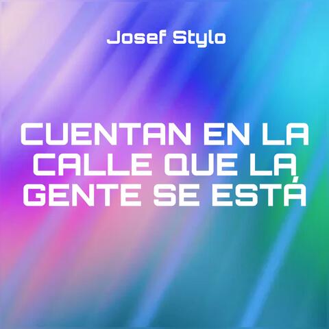 Cuantan en la calle que la gente se está