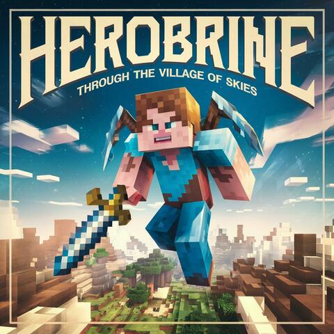 Through the Village of Skies