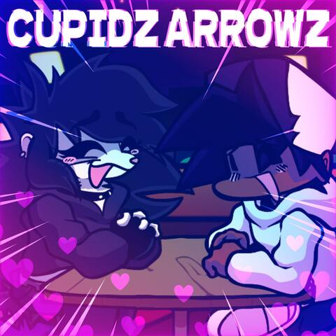 CupidZ ArrowZ