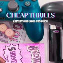Cheap Thrills (feat. ogmprod)