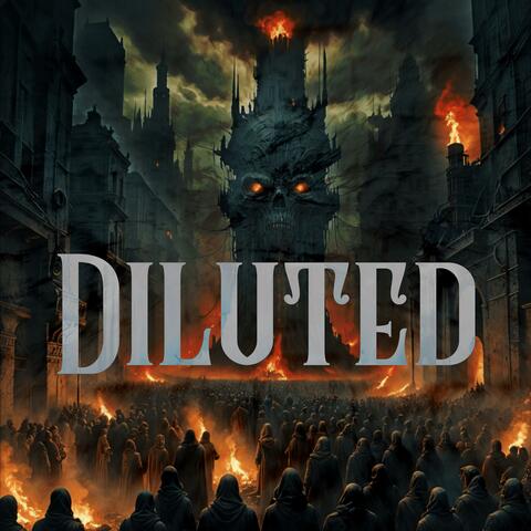 Diluted