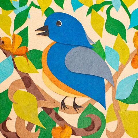 Bluebird